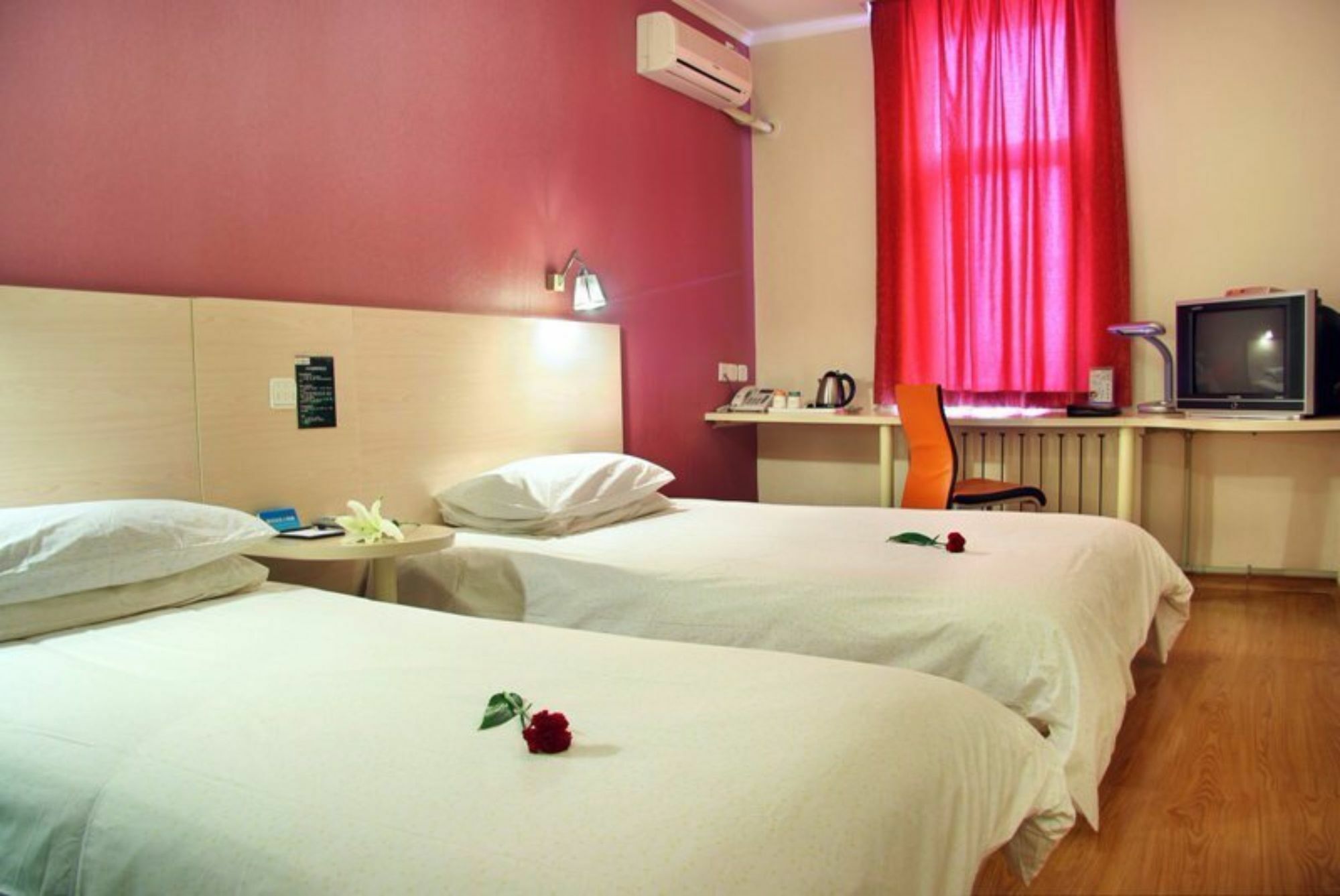 Tianjin Starway Hotel المظهر الخارجي الصورة